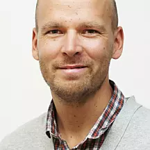 Erik Mörner