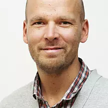 Erik Mörner