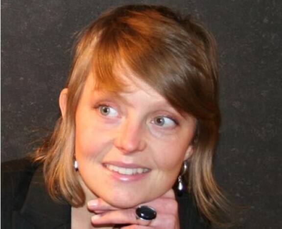 Anette Bohman, TV4.