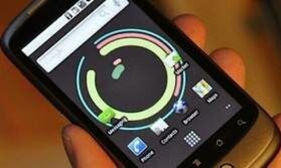 Google börjar sälja sin egen supermobil Nexus One