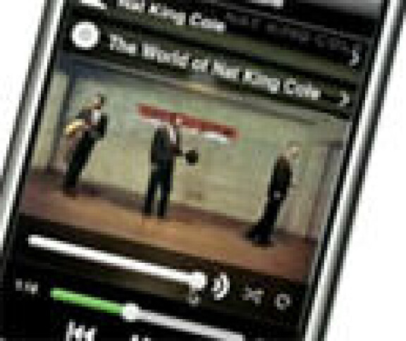 Spotify öppnar för fler mobiler