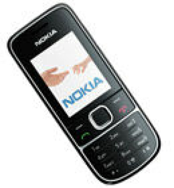 Nokia 2700 är en budgetlur under tusenlappen