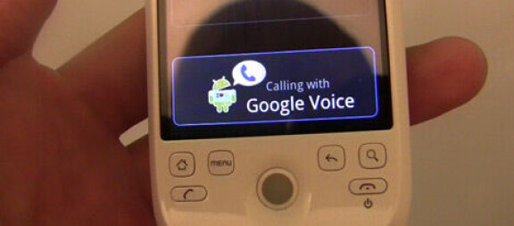 Video: Vi har testat Google Voice