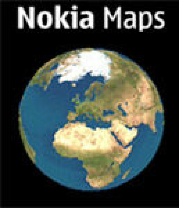 Nokia köper förbättring till Nokia Maps