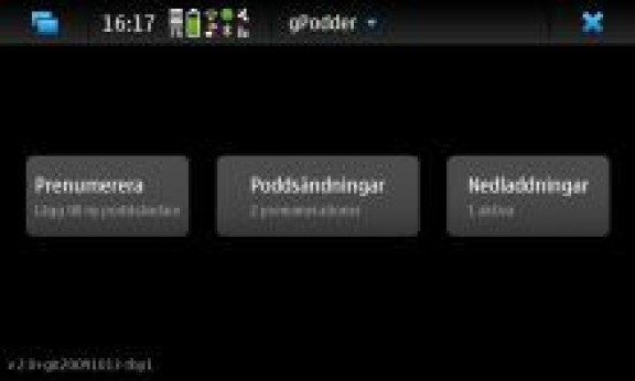 101 appar: Ljud och bild i Nokia-mobiler