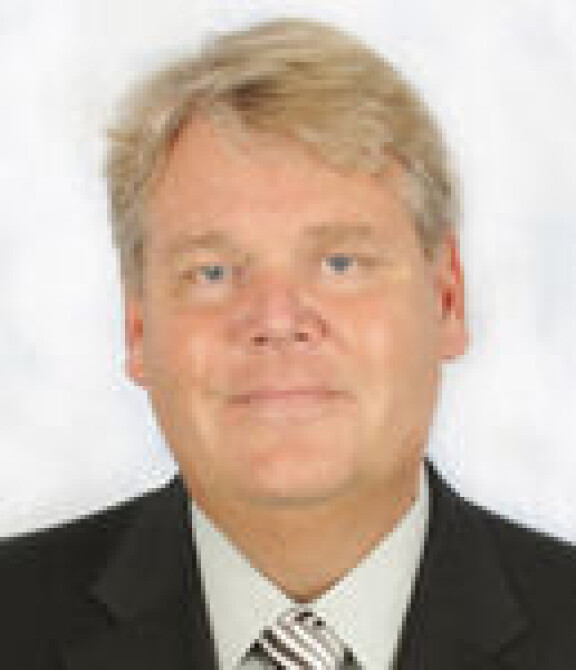 Bert Nordberg ny vd för Sony Ericsson