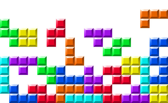 Så här ser Tetris-uppfinnaren Alexej Pajitnov ut.