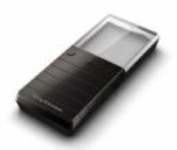 Xperia Pureness börjar säljas