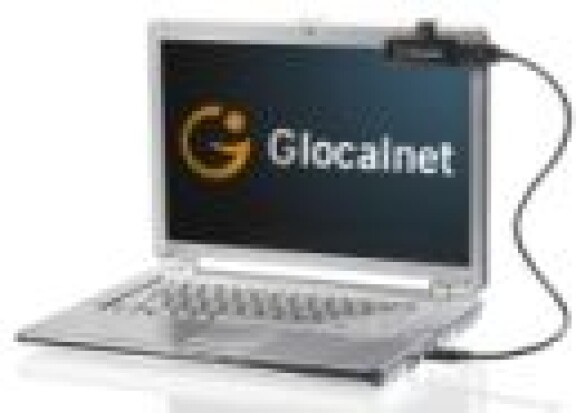 Mobilt bredband för 169 kr/mån från Glocalnet