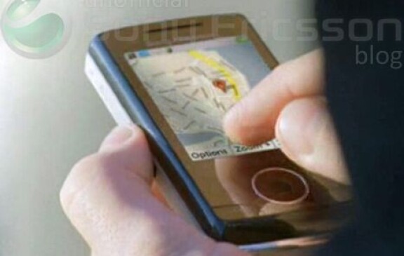 Mer fakta om Sony Ericssons kommande smartphone