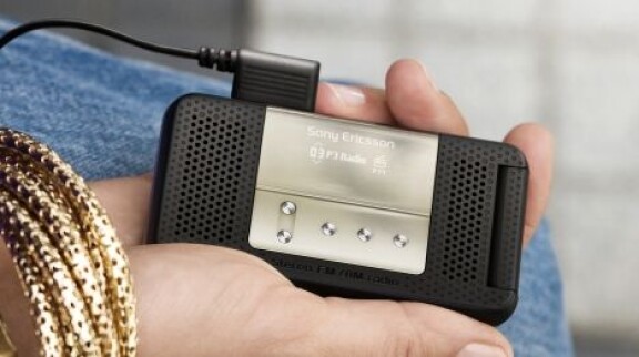 Nya lågprismodeller från Sony Ericsson