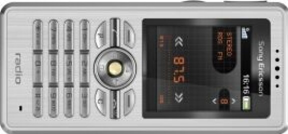 Nya lågprismodeller från Sony Ericsson
