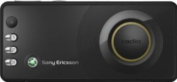 Nya lågprismodeller från Sony Ericsson