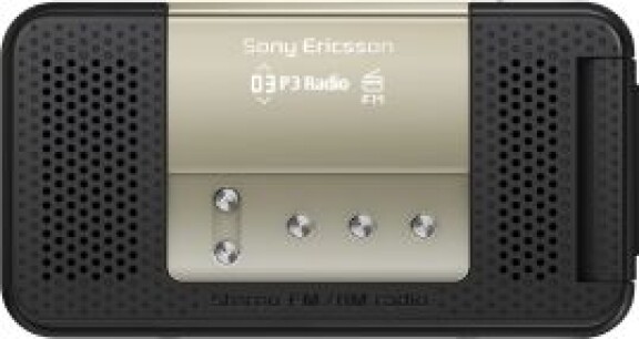 Nya lågprismodeller från Sony Ericsson