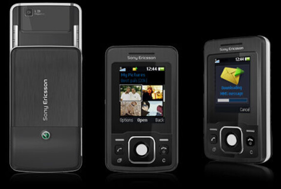 Sony Ericsson T303 lanseras i dag