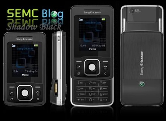 Sony Ericsson T303 lanseras i dag