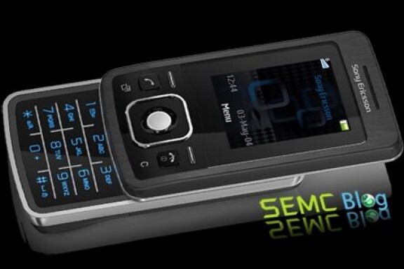 Sony Ericsson T303 lanseras i dag