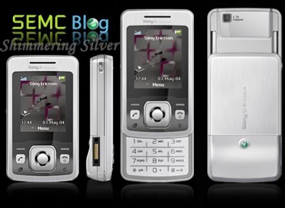 Sony Ericsson T303 lanseras i dag
