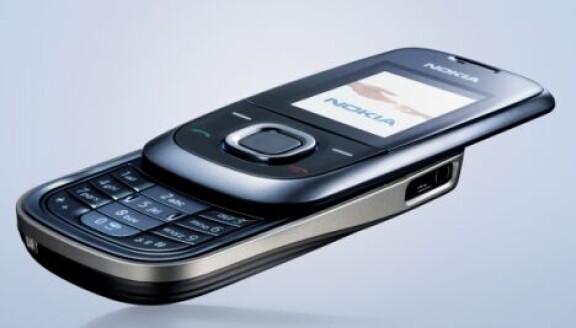 Fyra nya budgettelefoner från Nokia