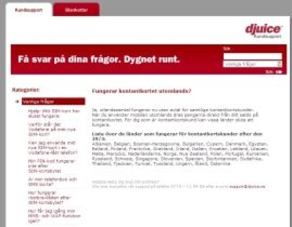 Räddaren i nöden