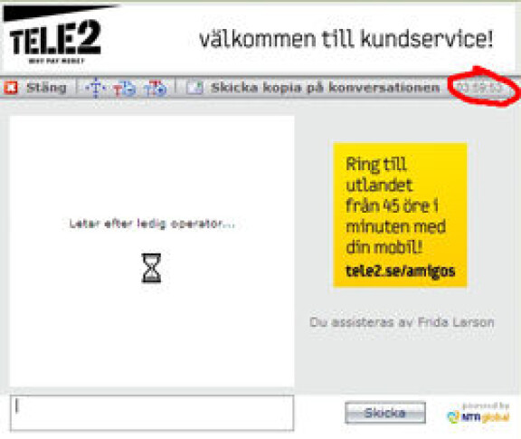 Räddaren i nöden
