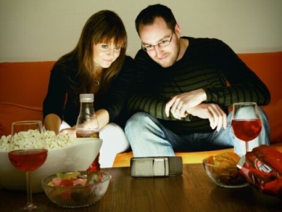 Supertest: Mobil-TV från 2008: Fick-TV för alla