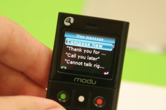 Telefonen som kameleont