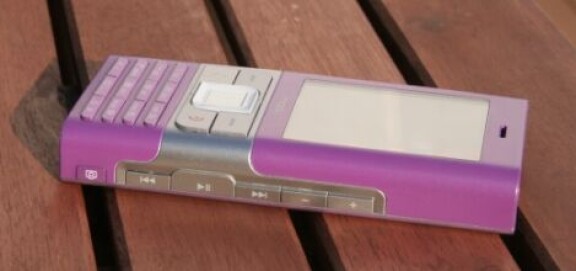Telefonen som kameleont