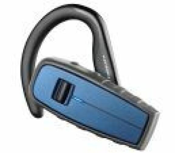 Tåligt headset från Plantronics