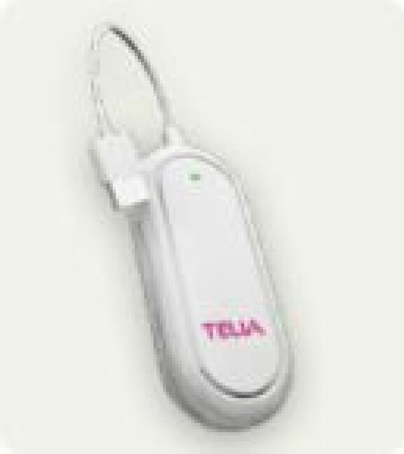 Mobilt bredband dominerar hos Telia