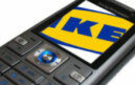IKEA blir mobiloperatör
