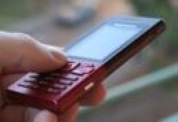 Första intrycket av Sony Ericsson T700