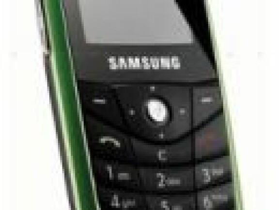 Majsmobil från Samsung
