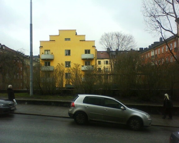 Vik ihop mig!