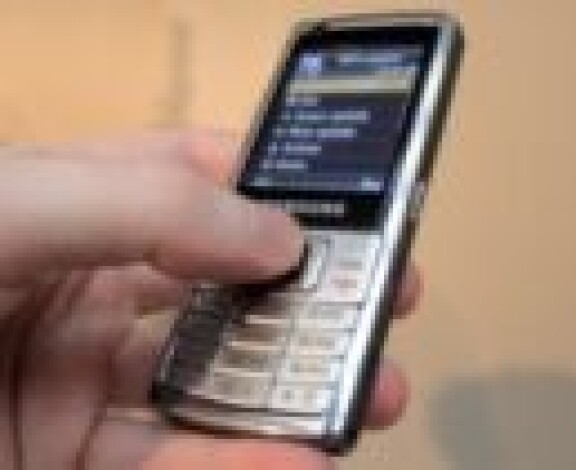 Första intrycket av Samsung L700