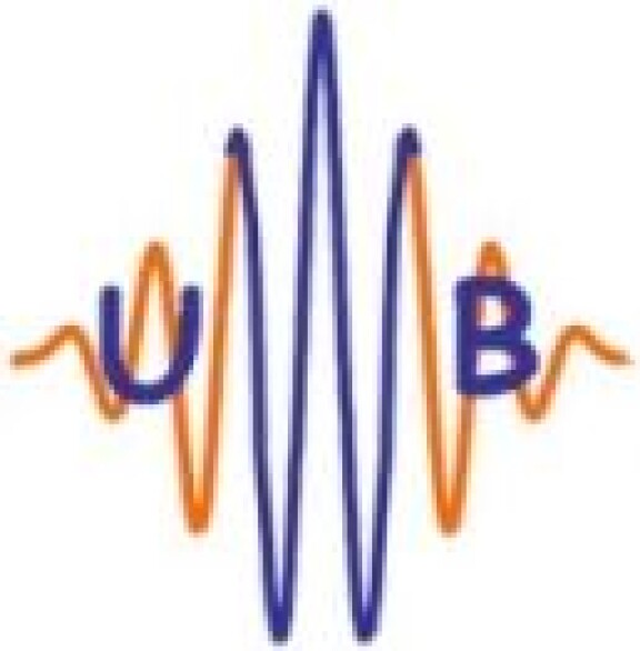 Ultra wideband-tekniken har det motigt