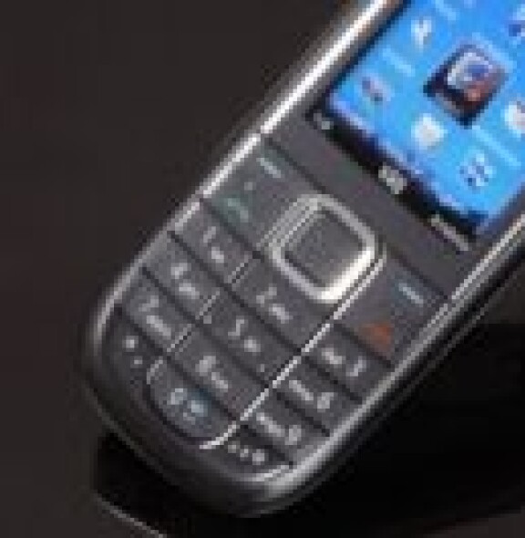 Nokia 3120 Classic: 3G-minimalism