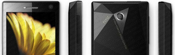 HTC Touch Diamond kan vara lanserad imorgon