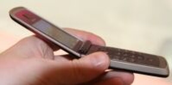 Vi har klämt och känt på Nokia 6600 Fold