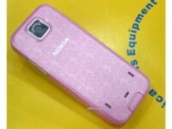 Fler bilder på kommande Nokia 7310