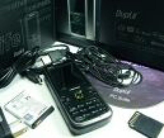 Telefon för dubbla sim-kort snart på svenska