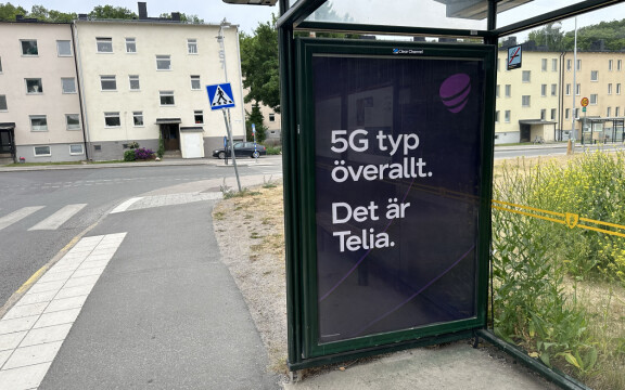 Redan dyra Telia: “Mobilabonnemang måste bli dyrare”