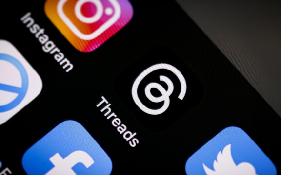 Threads passerar 400 miljoner användare