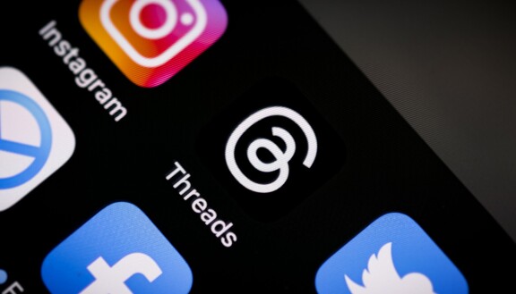 Threads, en app från Instagram