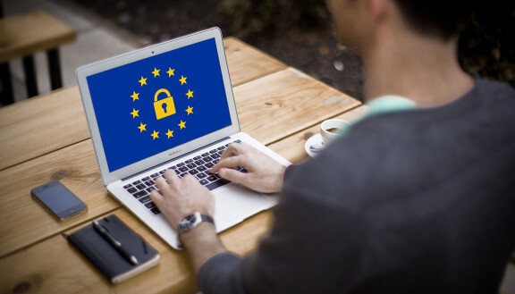 Nytt avtal om datalagring klart mellan EU och USA