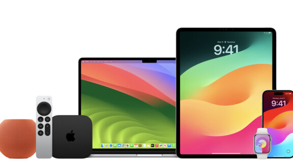 Publik beta nu av IOS 17, Ipad OS 17 och Watch OS 10 – så kan du testa