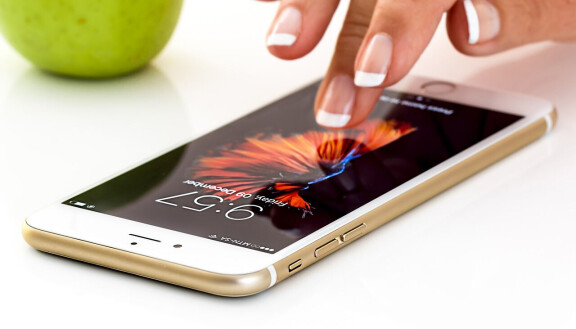 Så gör du: Placera hemsidor som appar i Ios
