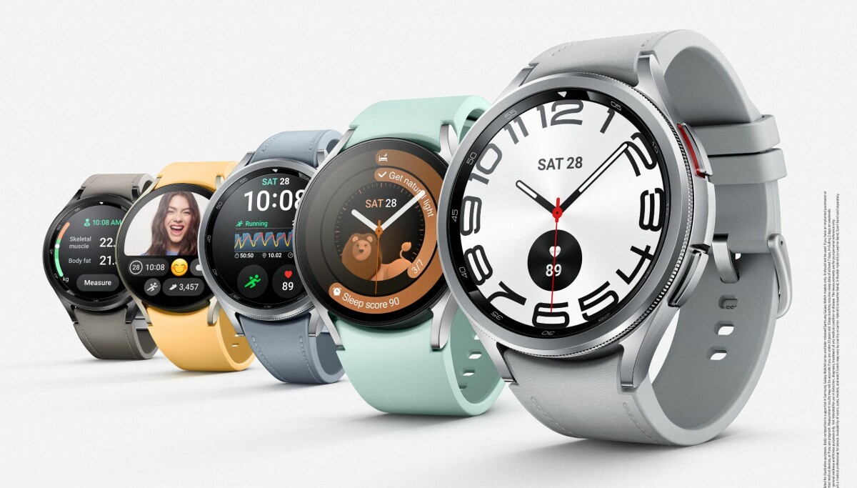 Wear OS could get a new generation every year