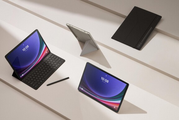 Lanserade: Samsung Galaxy Z Flip 5, Galaxy Z Fold 5, Galaxy Tab S9, Galaxy Watch 6