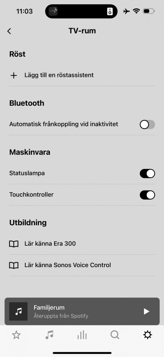 Tips: Barnsäkra din Sonos-högtalare